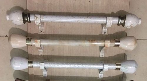 Thanh treo rèm cửa, suốt treo rèm vải bằng nhôm, gỗ, inox tại TP. HCM ...