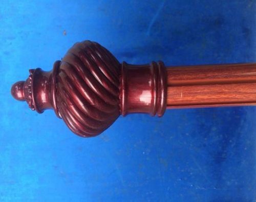 Thanh treo rèm cửa, suốt treo rèm vải bằng nhôm, gỗ, inox tại TP. HCM ...